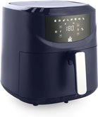 BK Connect XXL Airfryer - Heteluchtoven  1