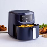 BK Connect XXL Airfryer - Heteluchtoven  2