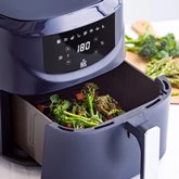 BK Connect XXL Airfryer - Heteluchtoven  3