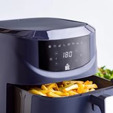 BK Connect XXL Airfryer - Heteluchtoven  4
