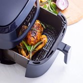 BK Connect XXL Airfryer - Heteluchtoven  6