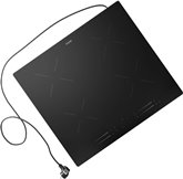 ETNA KIV364ZWA Inductiekookplaat 4