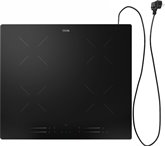 ETNA KIV364ZWA Inductiekookplaat 5