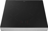 ETNA KIV454RVS Inductiekookplaat  1