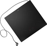 ETNA KIV454RVS Inductiekookplaat  3