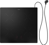 ETNA KIV454RVS Inductiekookplaat  4