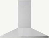 ETNA AP490RVS Inbouw RVS Afzuigkap - Dampkap - RVS - 90 cm 1