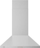 ETNA AP460RVS Schouwkap - Afzuigkap - 60 cm - RVS 1