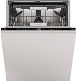 Whirlpool W7IHT58T Vaatwasser 1