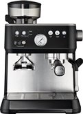 Solis Grind & Infuse Perfetta 1019 Espressomachine - Koffiemachine - Zwart 1