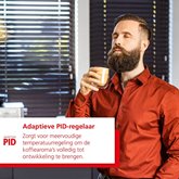 Solis Grind & Infuse Perfetta 1019 Espressomachine - Koffiemachine - Zwart 13