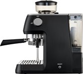 Solis Grind & Infuse Perfetta 1019 Espressomachine - Koffiemachine - Zwart 3