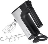 Severin HM 3841 Handmixer - RVS 2
