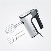 Severin HM 3841 Handmixer - RVS 3