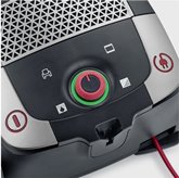 Severin BC 7052 HOME & CAR Stofzuiger met Zak 7