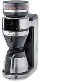 Severin KA 4853 FILKA Koffiemachine - Filterkoffie - RVS 1