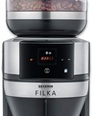 Severin KA 4853 FILKA Koffiemachine - Filterkoffie - RVS 7