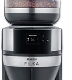 Severin KA 4853 FILKA Koffiemachine - Filterkoffie - RVS 8