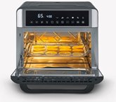 Severin TO 2077 Rooster Oven Bake & Fry - Heteluchtfriteuse 4