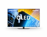 Philips 42OLED809/12 Ambilight TV 1