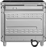 SMEG C92IMMB2 Classici Esthetisch Fornuis met InductieKookplaat - 90 x 60 cm 9