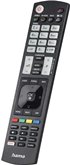 Hama afstandsbediening voor LG TV's 1