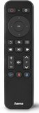 Hama universele afstandsbediening - 2 apparaten 1