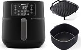 Philips HD9285/96 5000 Serie XXL Connected Airfryer 8