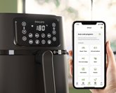 Philips HD9285/96 5000 Serie XXL Connected Airfryer 10