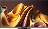 Hisense 75U8NQ Mini LED 4K UHD TV 1