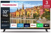 Thomson 32FG2S14 LCD Full HD Google TV 1
