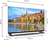 Thomson 32FG2S14 LCD Full HD Google TV 2