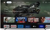 Thomson 85QG7C14 QLED 4K UHD Google TV 2