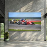 Thomson 85QG7C14 QLED 4K UHD Google TV 8