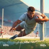 Thomson 100QG7C14 QLED 4K UHD Google TV 10