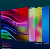 Thomson 100QG7C14 QLED 4K UHD Google TV 13