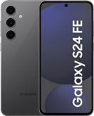 Samsung Galaxy S24 FE 128GB Grafiet 1