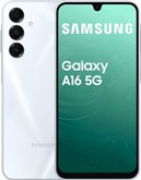 Samsung Galaxy A16 5G 128GB Lichtgrijs  1
