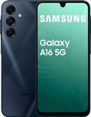 Samsung Galaxy A16 5G 128GB Zwart 1