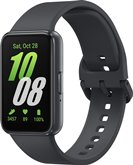 Samsung Galaxy Fit3 Grijs 1