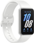 Samsung Galaxy Fit3 Zilver 3