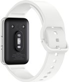 Samsung Galaxy Fit3 Zilver 4