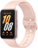 Samsung Galaxy Fit3 Roze Goud 1