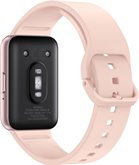 Samsung Galaxy Fit3 Roze Goud 4