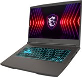 MSI Thin A15 B7VE-002NL 7
