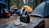 Philips TAR1609 Survival Draagbare Radio + zaklamp en SOS-alarm 11