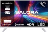 Salora 40FWA555 LED Full HD Smart TV 1