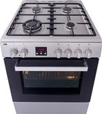 ETNA FGV760RVS Gasfornuis 9