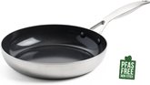 Greenpan Geneva Koekenpan - 20 cm 1