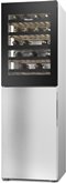 Miele KWNS 4784 DE Wijn-vriescombinatie  1